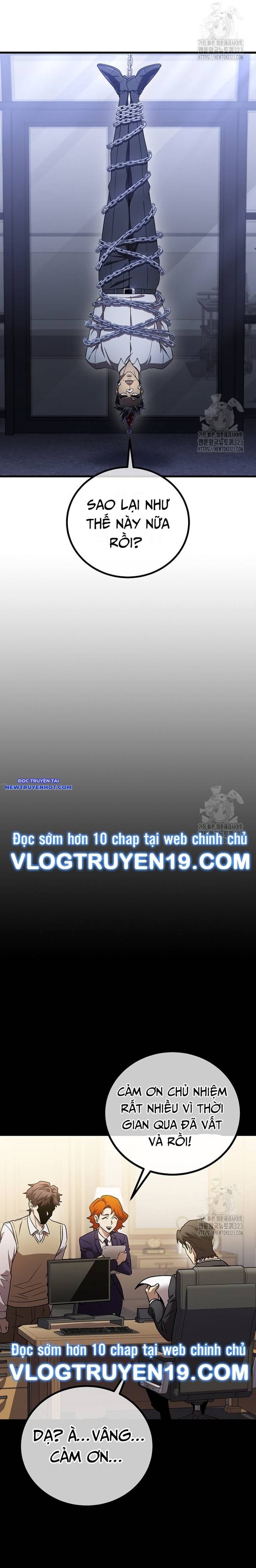 Chiến Lược Gia Bóng Đá Tài Ba Chapter 65 - 2