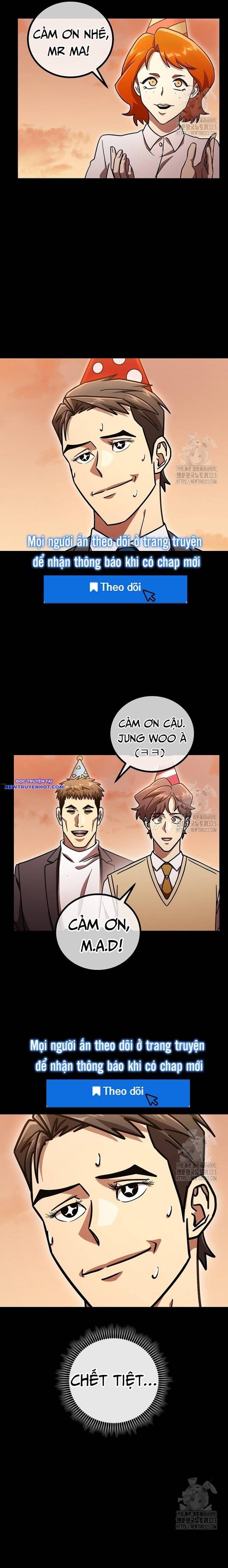 Chiến Lược Gia Bóng Đá Tài Ba Chapter 65 - 11