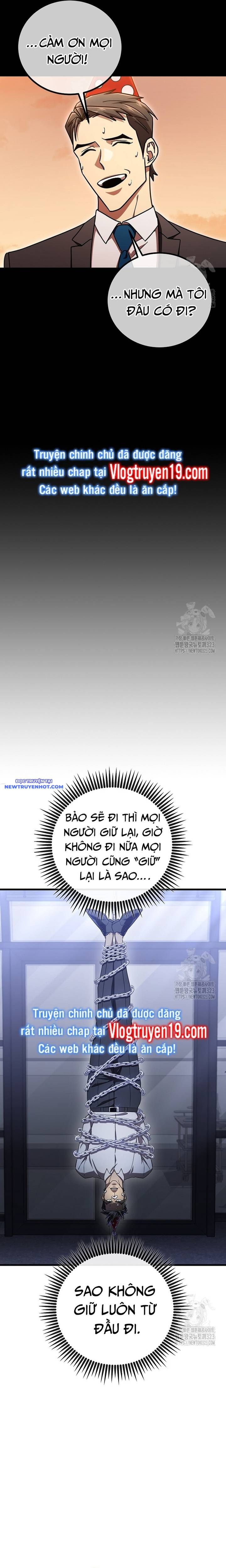 Chiến Lược Gia Bóng Đá Tài Ba Chapter 65 - 12