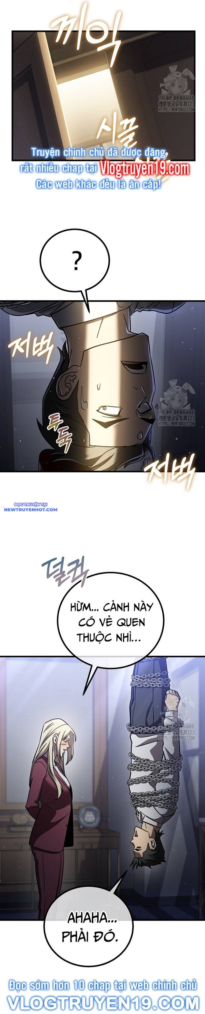 Chiến Lược Gia Bóng Đá Tài Ba Chapter 65 - 13