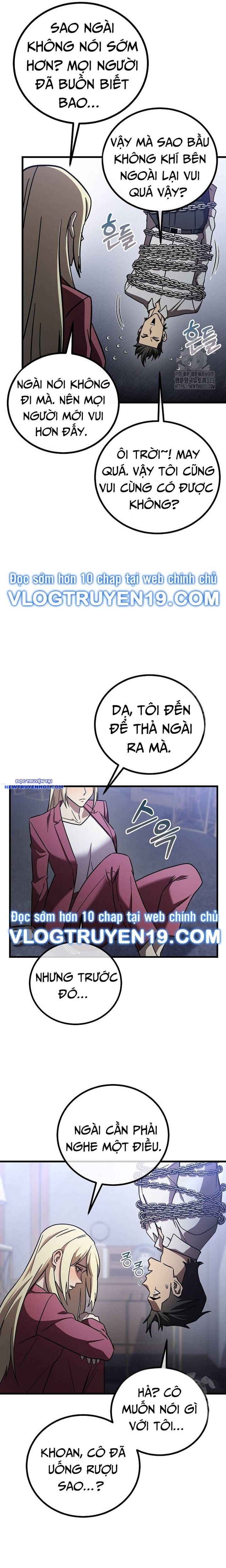 Chiến Lược Gia Bóng Đá Tài Ba Chapter 65 - 14