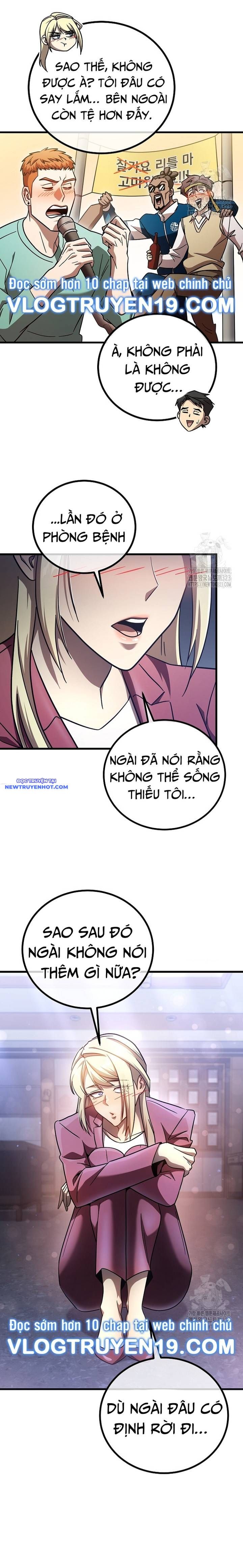 Chiến Lược Gia Bóng Đá Tài Ba Chapter 65 - 15