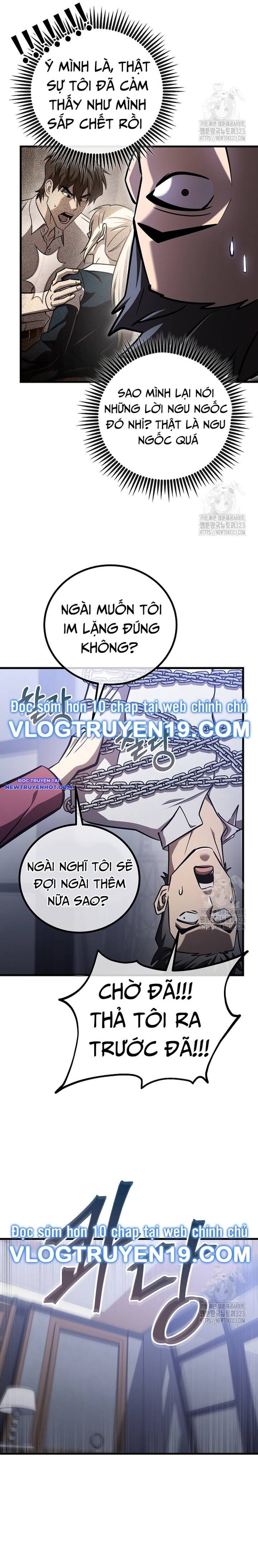 Chiến Lược Gia Bóng Đá Tài Ba Chapter 65 - 16