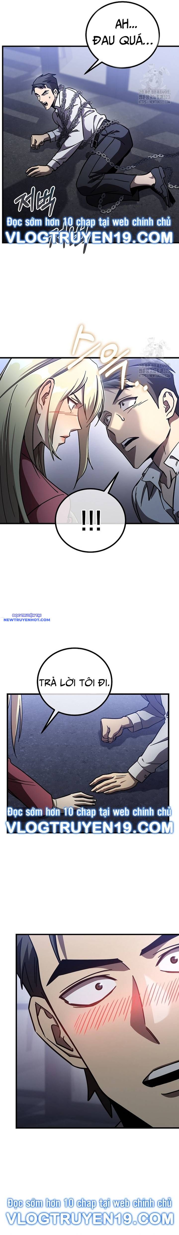 Chiến Lược Gia Bóng Đá Tài Ba Chapter 65 - 17