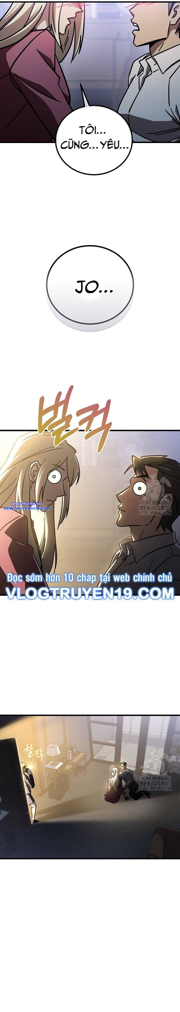 Chiến Lược Gia Bóng Đá Tài Ba Chapter 65 - 18