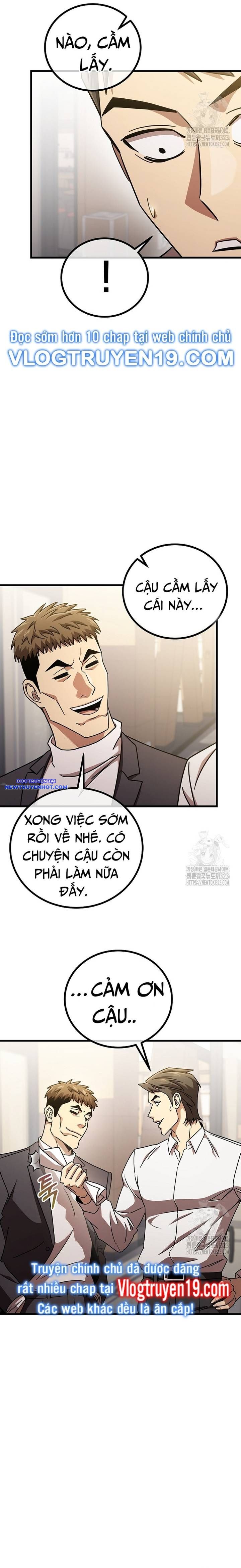 Chiến Lược Gia Bóng Đá Tài Ba Chapter 65 - 22