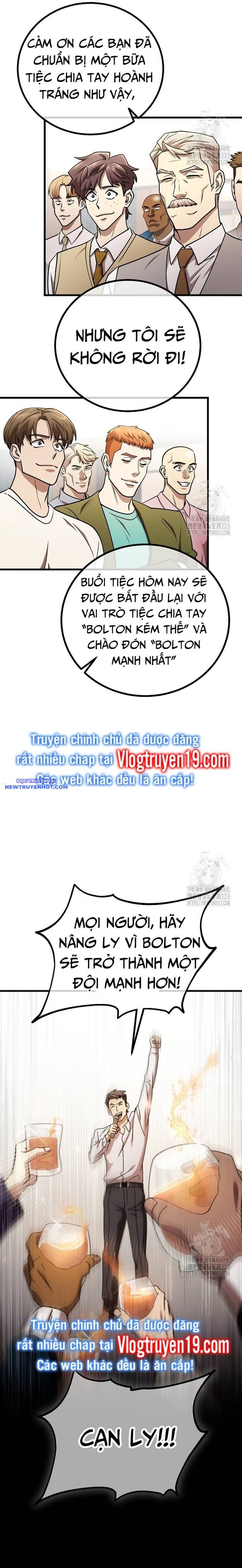 Chiến Lược Gia Bóng Đá Tài Ba Chapter 65 - 25