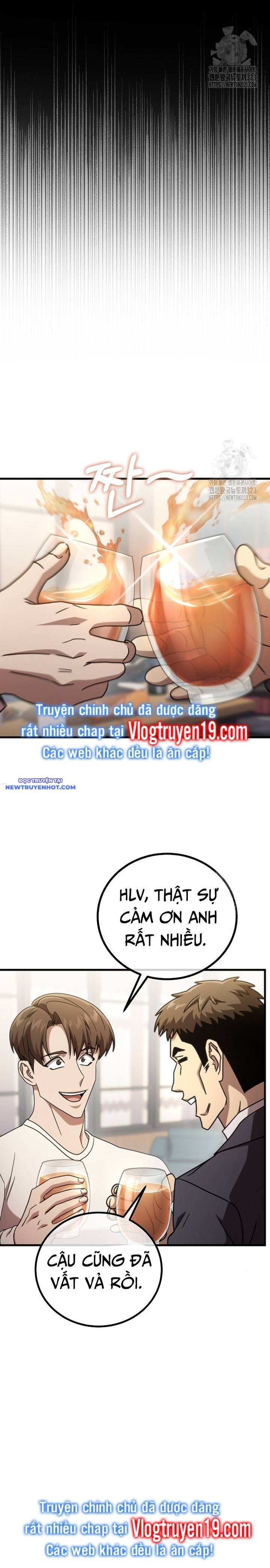 Chiến Lược Gia Bóng Đá Tài Ba Chapter 65 - 26