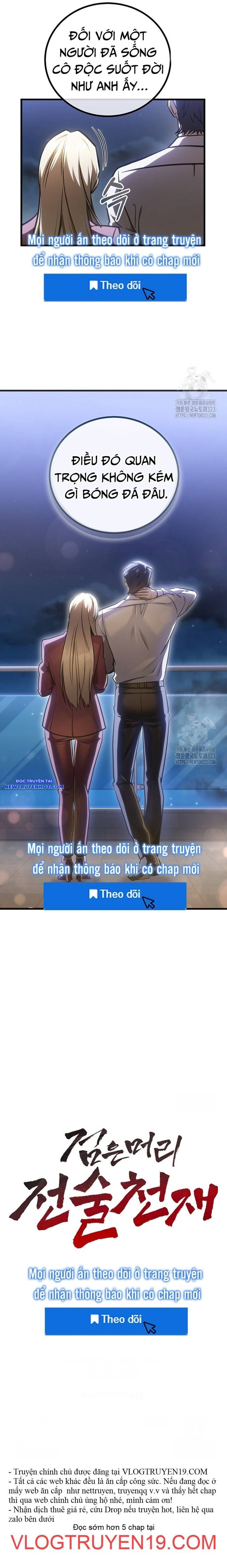 Chiến Lược Gia Bóng Đá Tài Ba Chapter 65 - 28