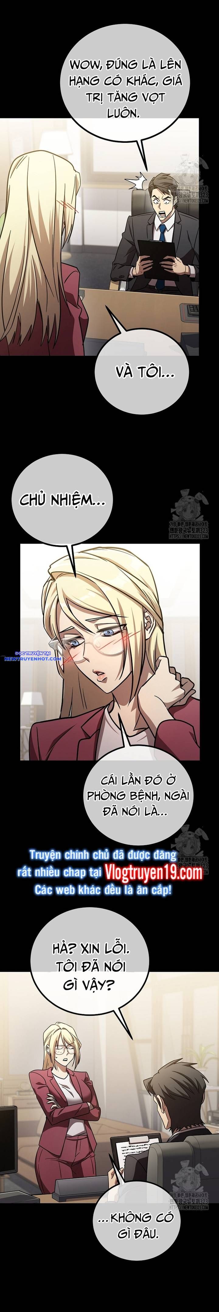 Chiến Lược Gia Bóng Đá Tài Ba Chapter 65 - 4