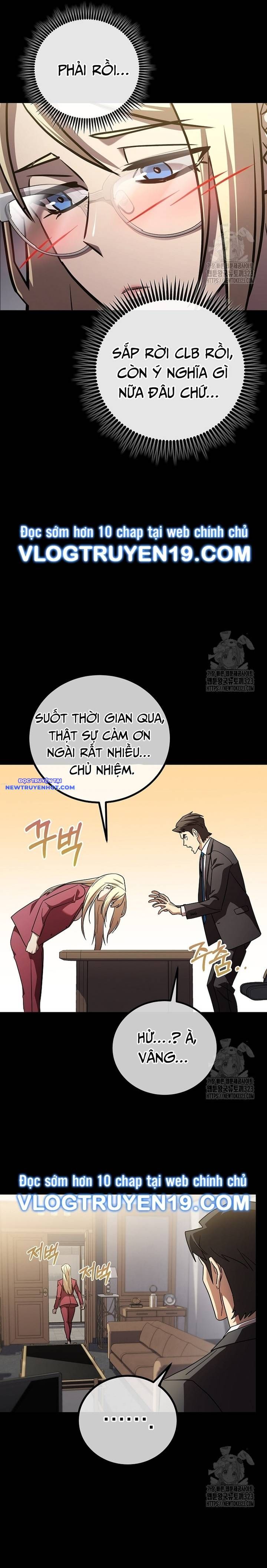 Chiến Lược Gia Bóng Đá Tài Ba Chapter 65 - 5