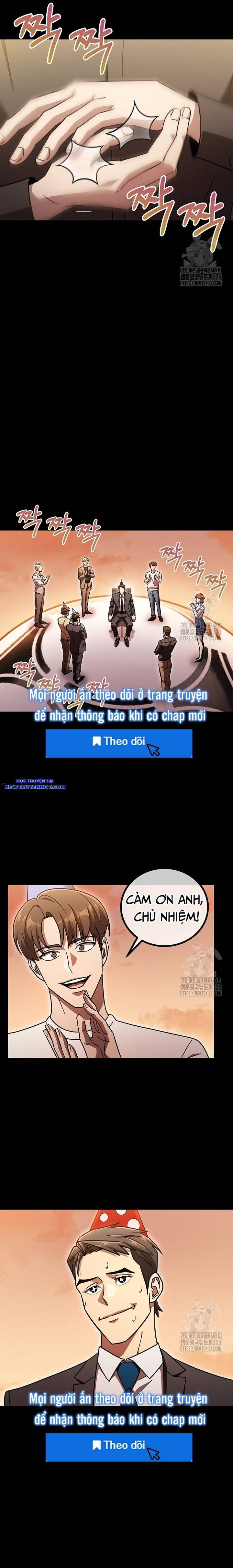 Chiến Lược Gia Bóng Đá Tài Ba Chapter 65 - 10