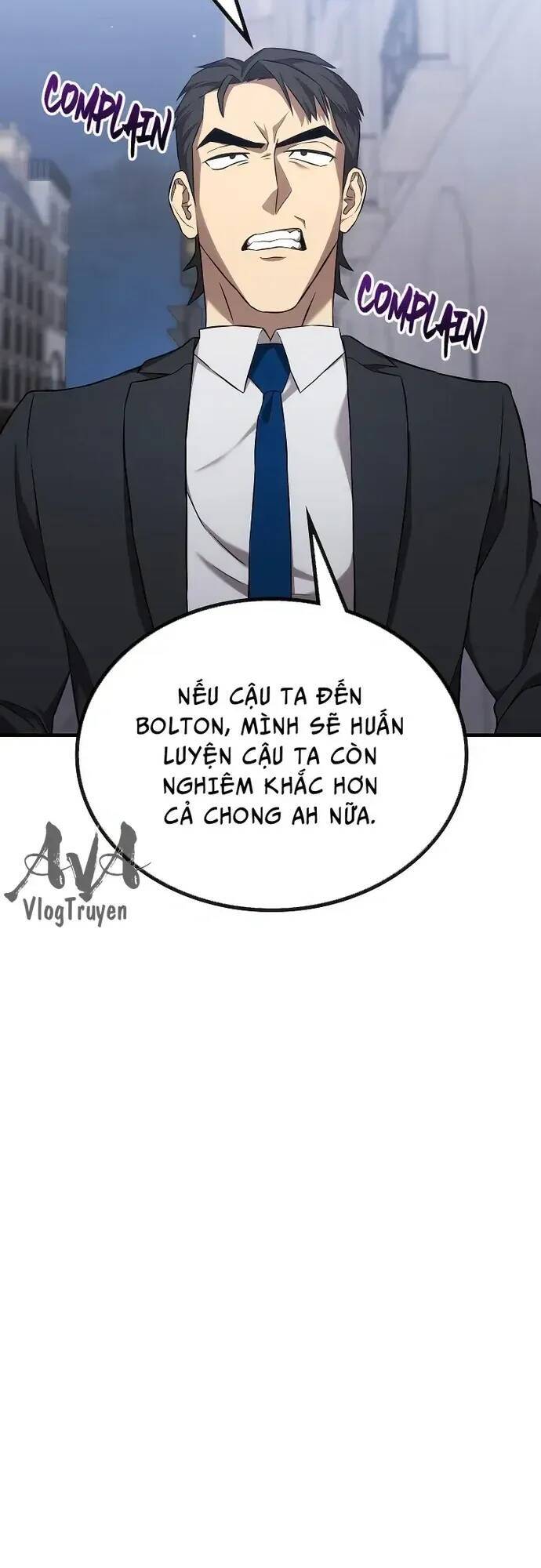 Chiến Lược Gia Bóng Đá Tài Ba Chapter 27 - 12