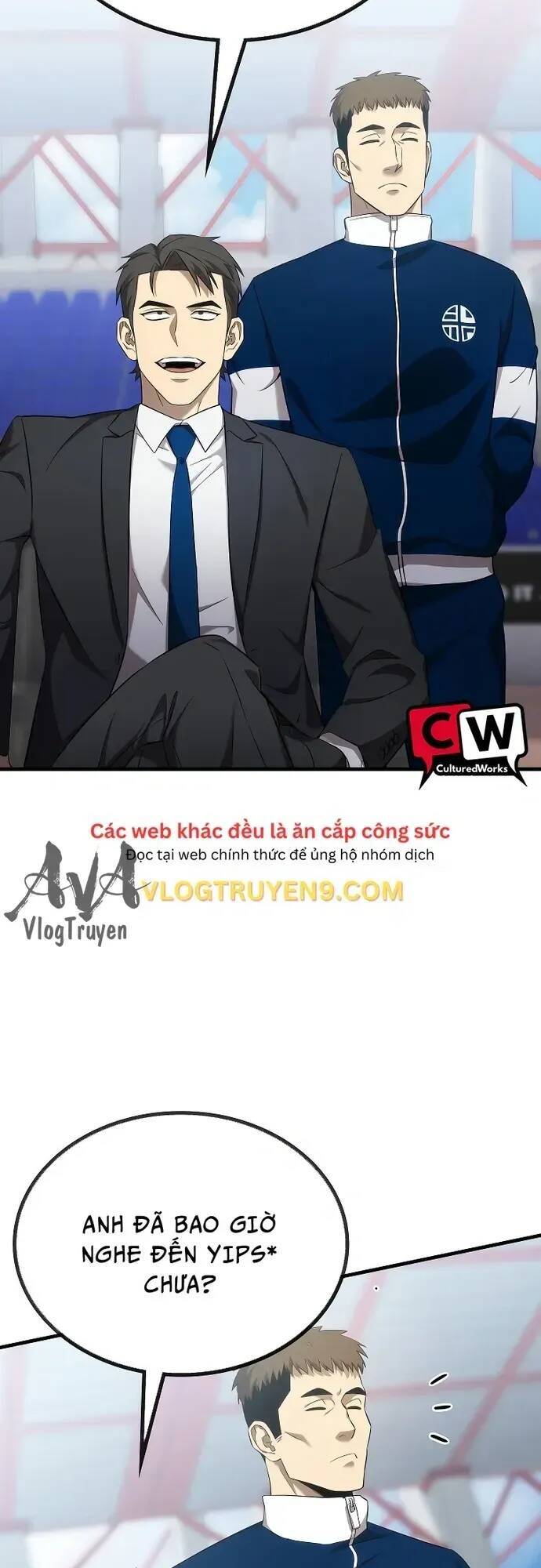 Chiến Lược Gia Bóng Đá Tài Ba Chapter 27 - 24