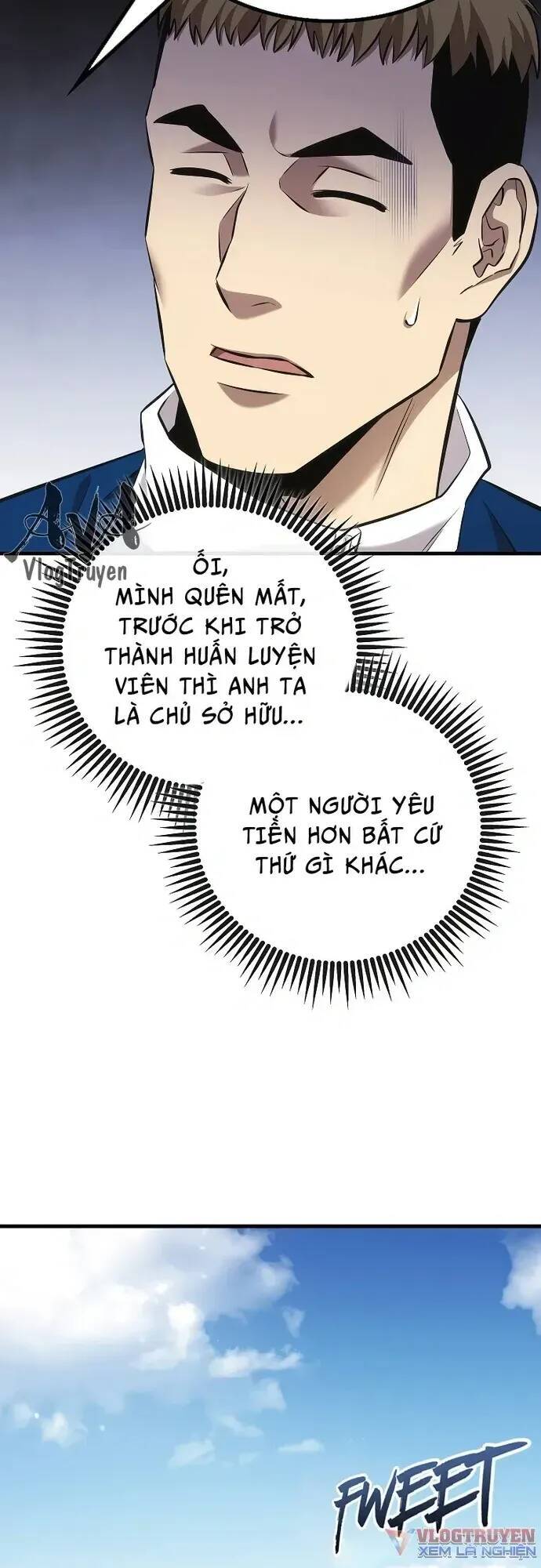 Chiến Lược Gia Bóng Đá Tài Ba Chapter 27 - 35