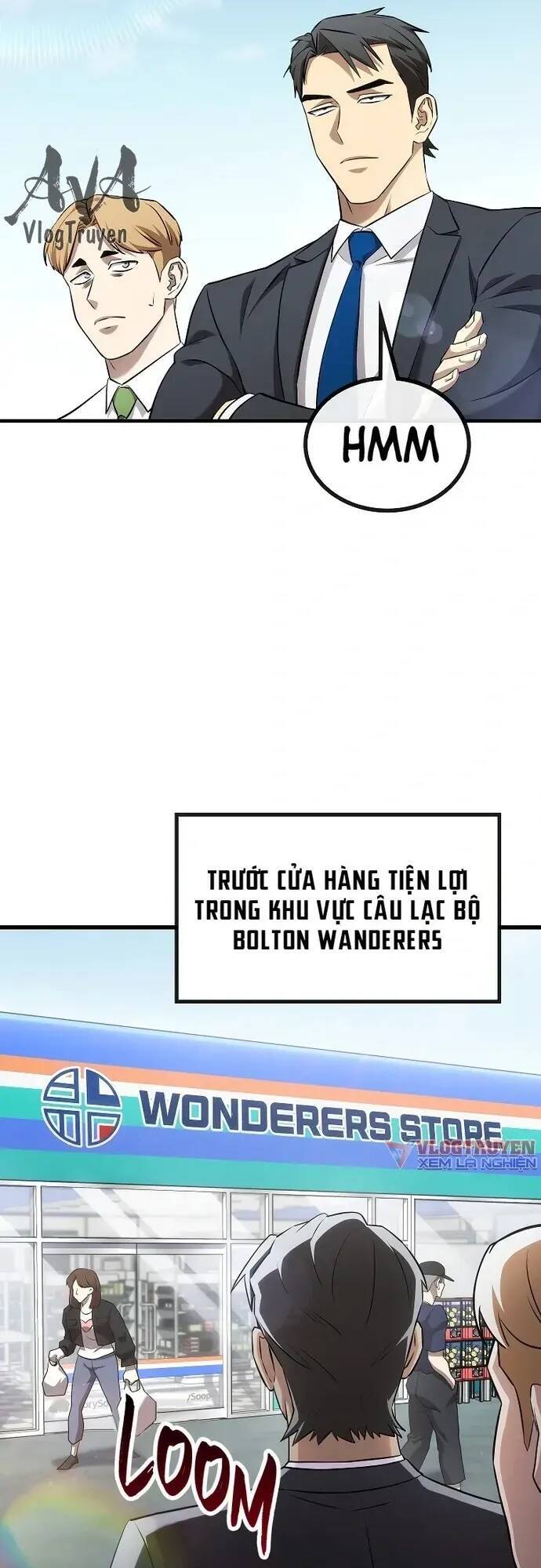 Chiến Lược Gia Bóng Đá Tài Ba Chapter 27 - 56