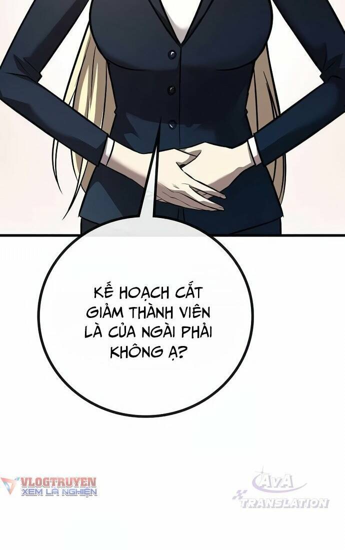 Chiến Lược Gia Bóng Đá Tài Ba Chapter 7 - 8