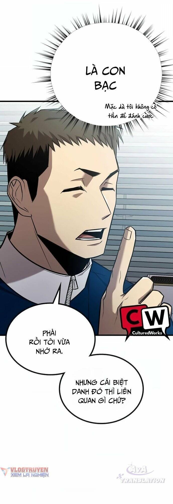 Chiến Lược Gia Bóng Đá Tài Ba Chapter 7 - 82
