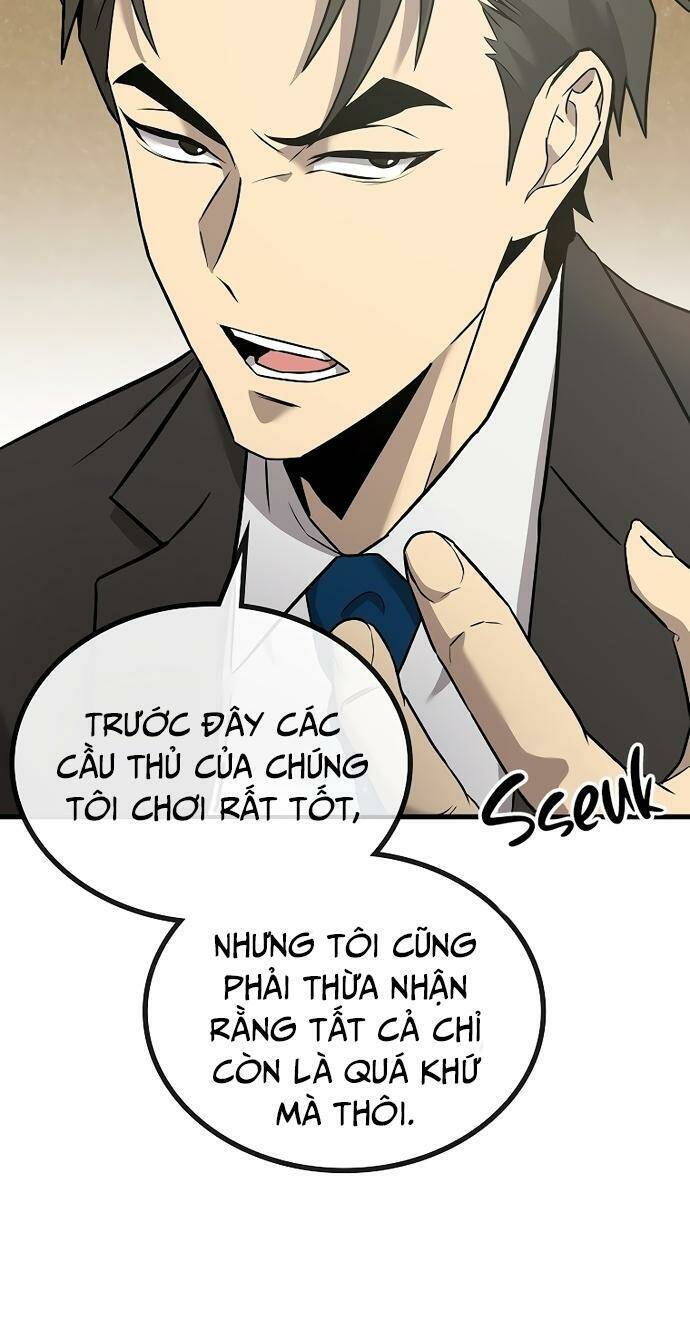 Chiến Lược Gia Bóng Đá Tài Ba Chapter 9 - 13