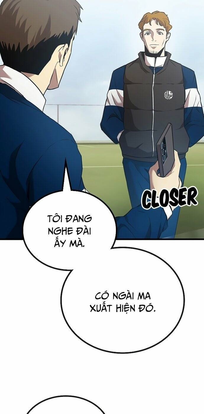 Chiến Lược Gia Bóng Đá Tài Ba Chapter 9 - 4