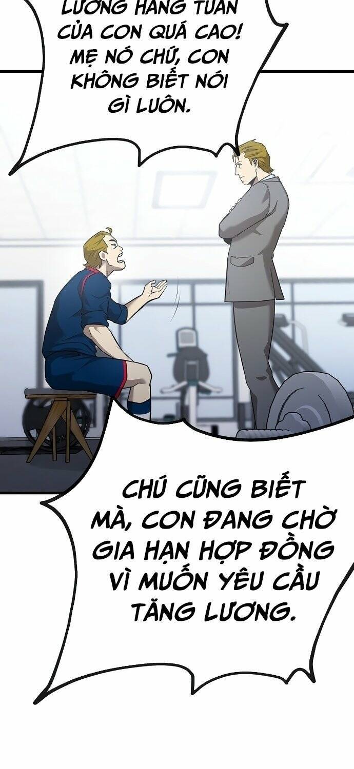 Chiến Lược Gia Bóng Đá Tài Ba Chapter 9 - 42