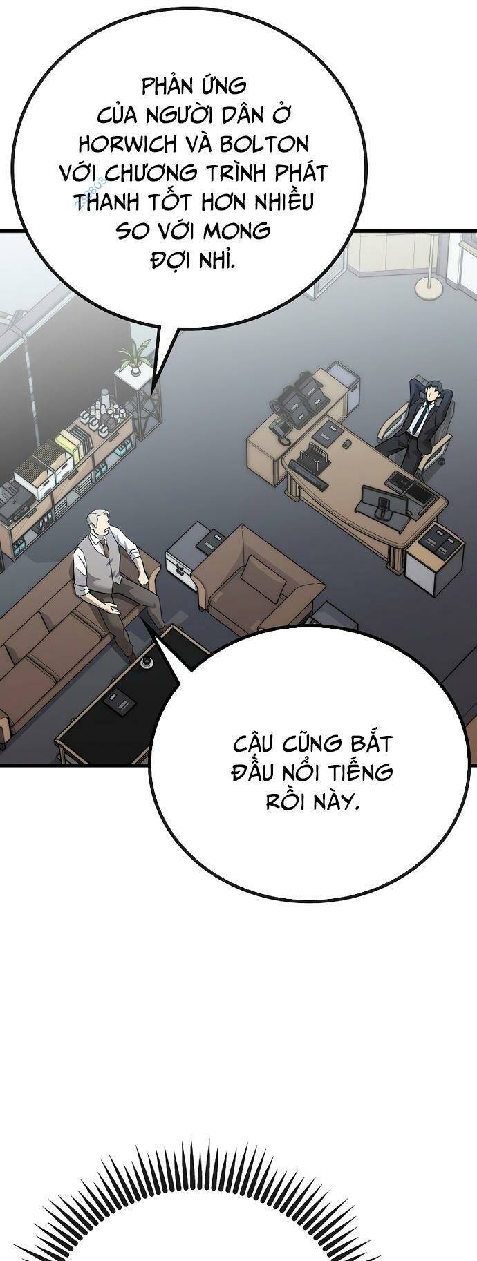 Chiến Lược Gia Bóng Đá Tài Ba Chapter 9 - 67