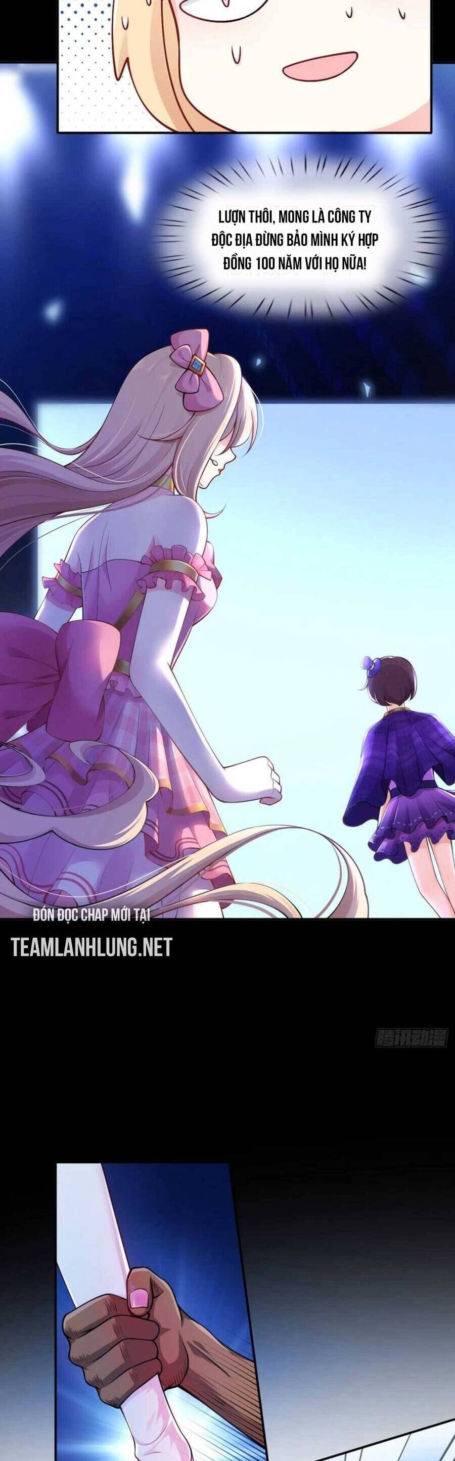Tôi Trở Thành Kiều Thê Của Ông Trùm Phản Diện Chapter 1 - 24