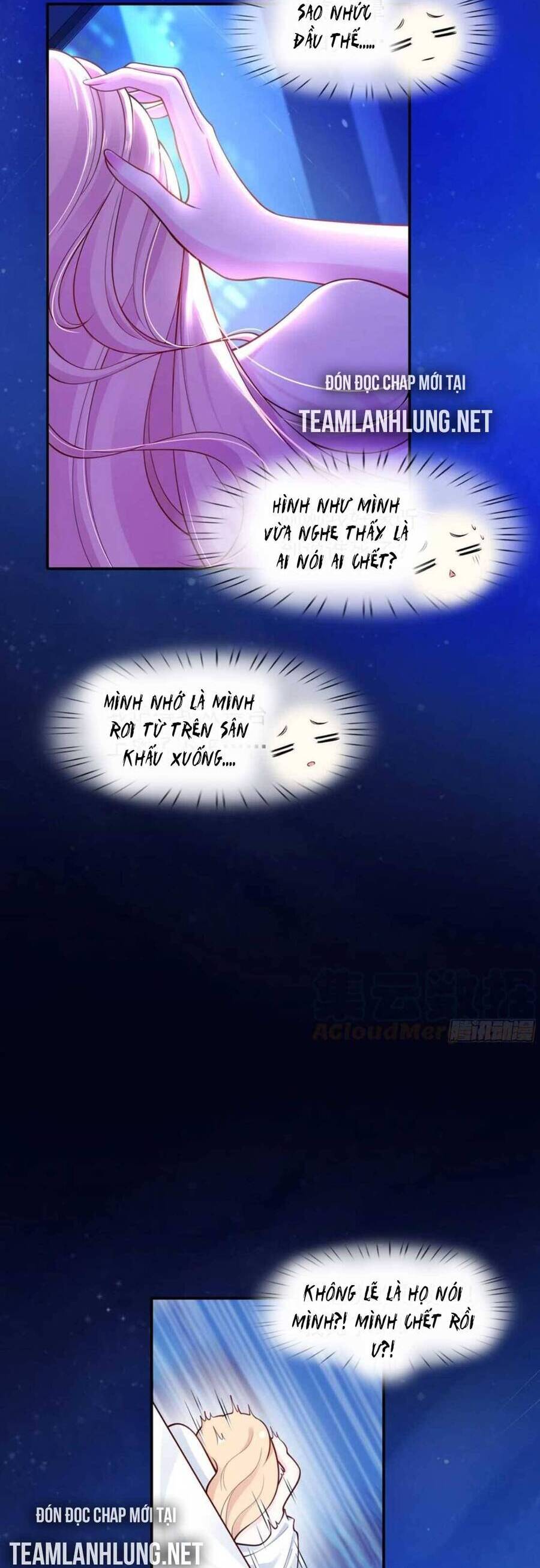 Tôi Trở Thành Kiều Thê Của Ông Trùm Phản Diện Chapter 1 - 31
