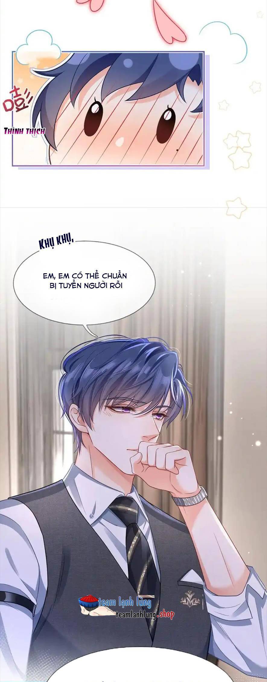 Tôi Trở Thành Kiều Thê Của Ông Trùm Phản Diện Chapter 92 - 15