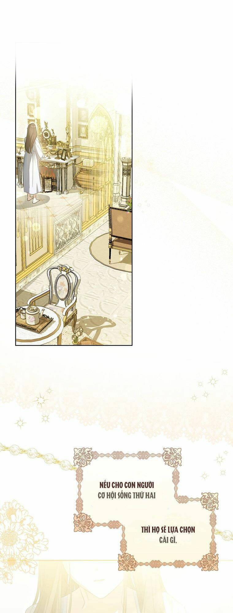 Sao Lại Ám Ảnh Cô Vợ Giả Mạo Quá Vậy? Chapter 2 - 1