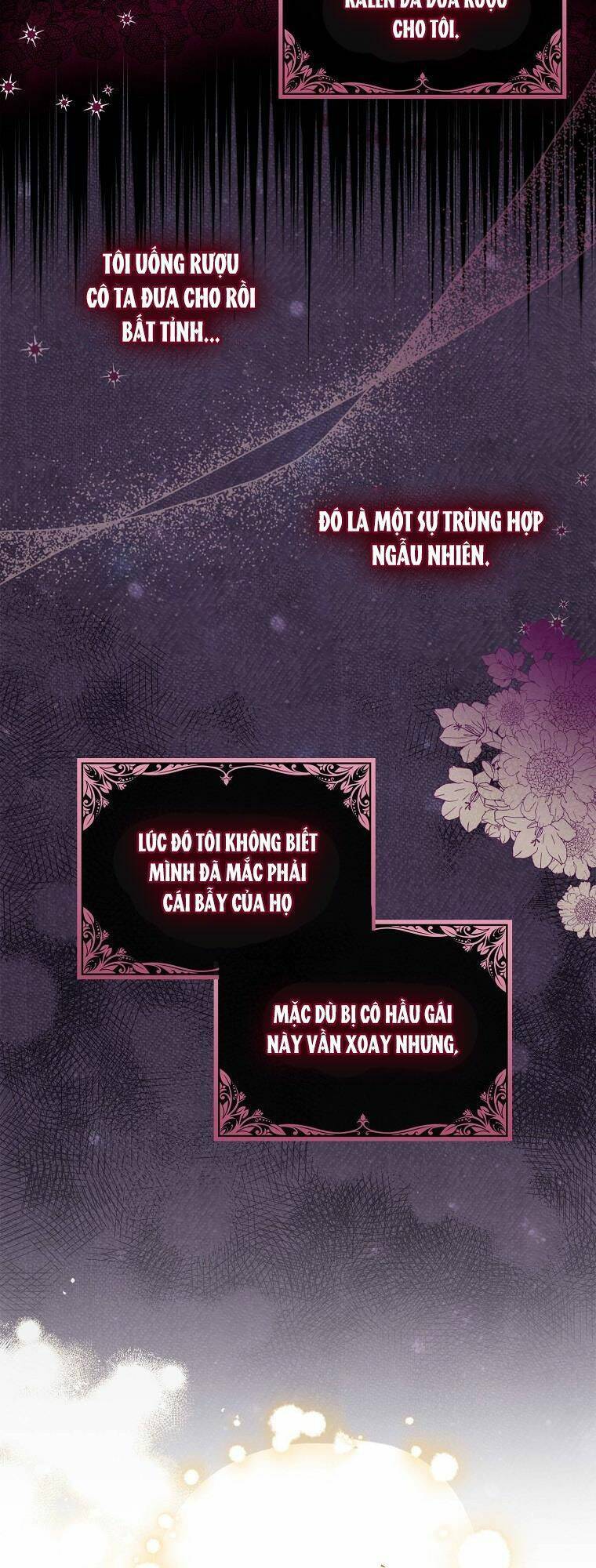 Sao Lại Ám Ảnh Cô Vợ Giả Mạo Quá Vậy? Chapter 2 - 11