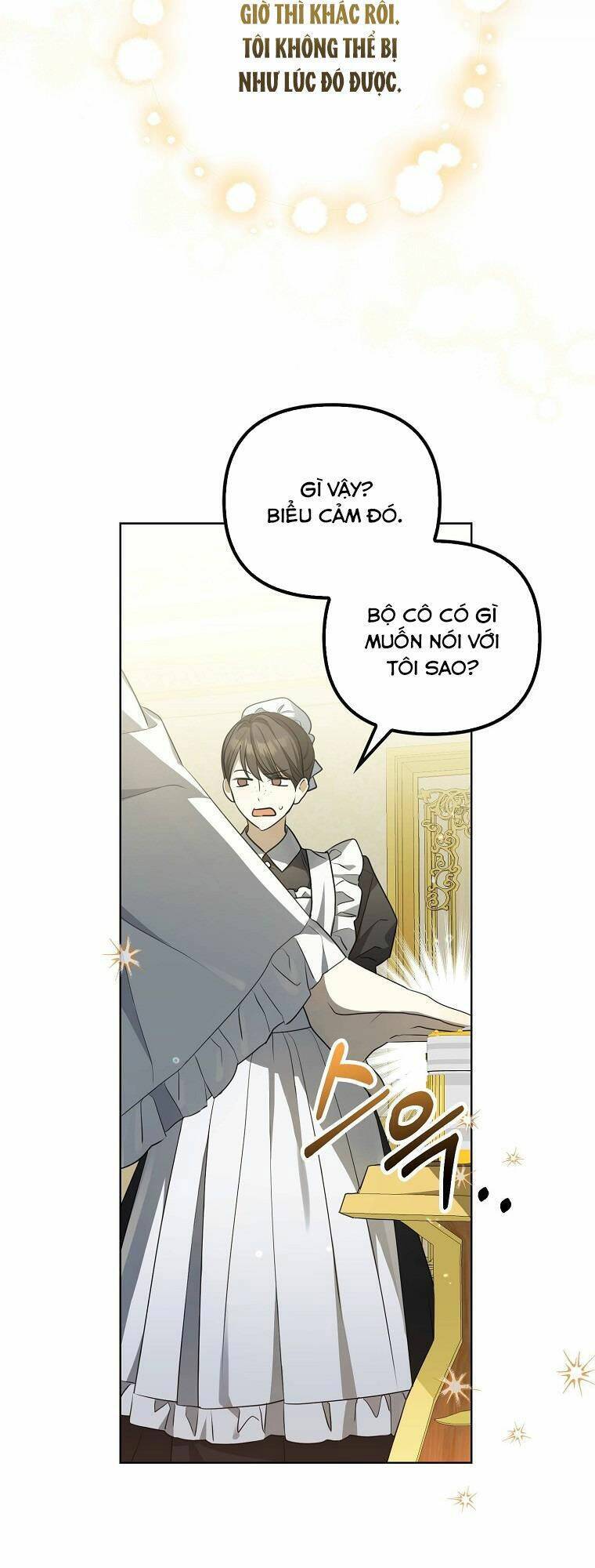 Sao Lại Ám Ảnh Cô Vợ Giả Mạo Quá Vậy? Chapter 2 - 12