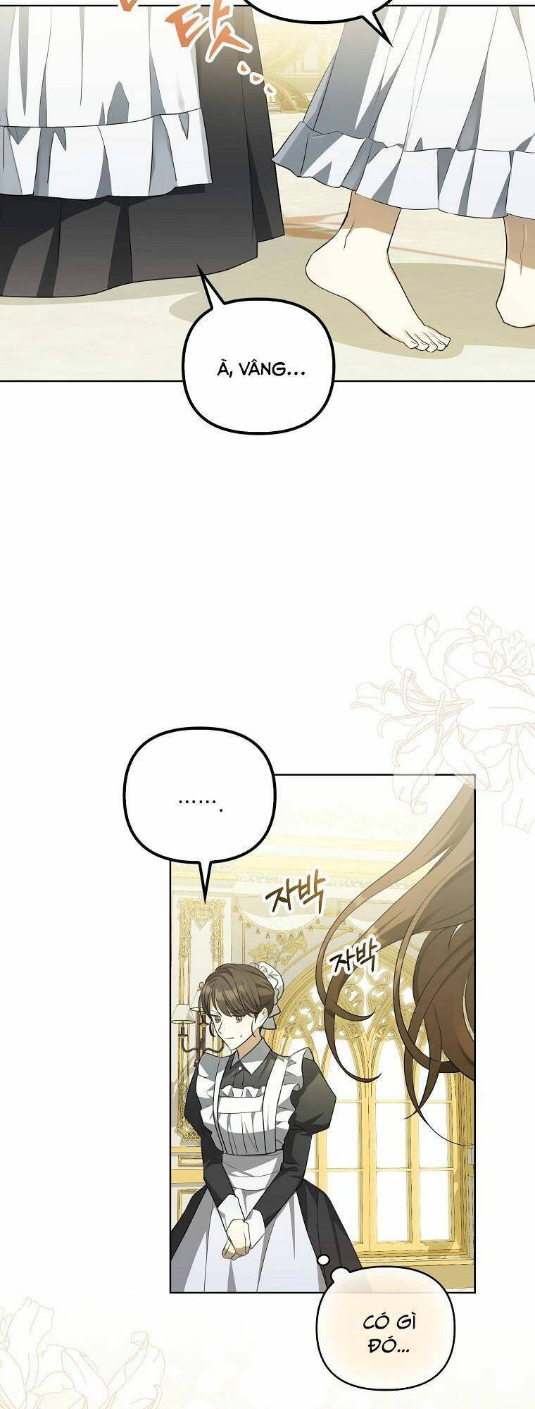 Sao Lại Ám Ảnh Cô Vợ Giả Mạo Quá Vậy? Chapter 2 - 14