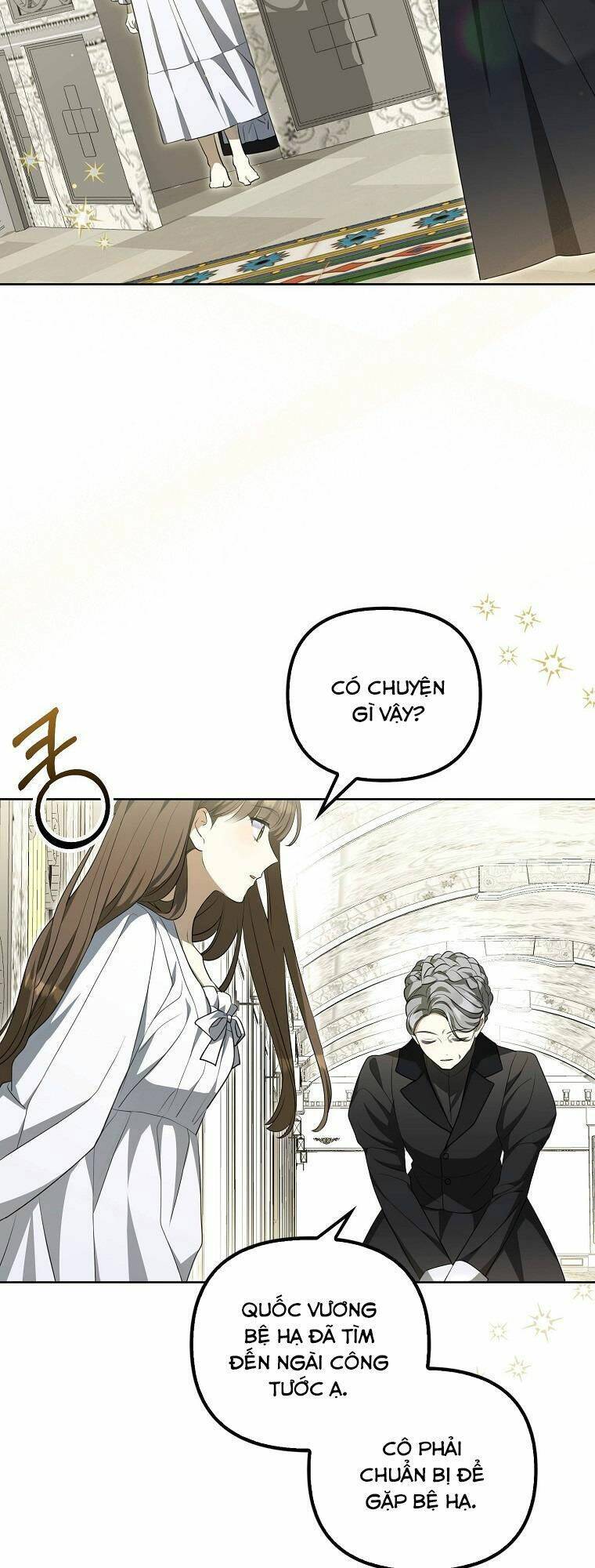 Sao Lại Ám Ảnh Cô Vợ Giả Mạo Quá Vậy? Chapter 2 - 16