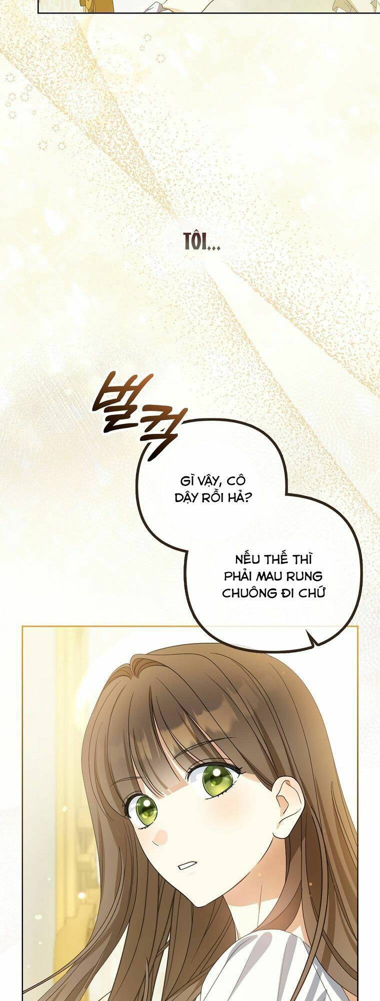 Sao Lại Ám Ảnh Cô Vợ Giả Mạo Quá Vậy? Chapter 2 - 3