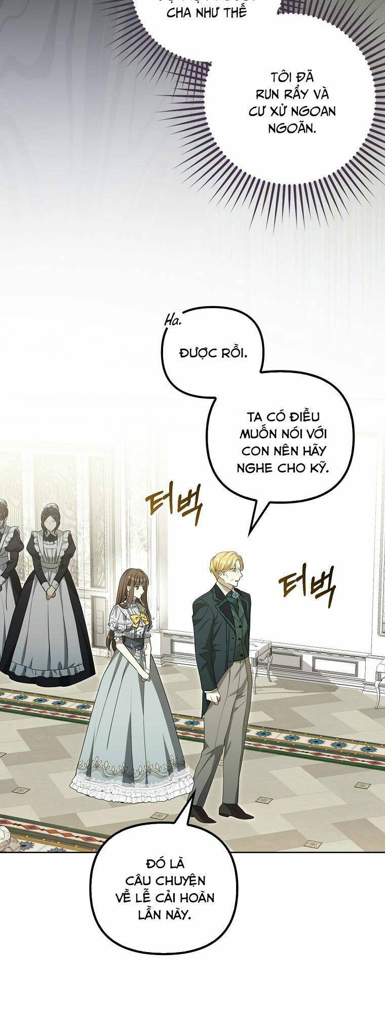 Sao Lại Ám Ảnh Cô Vợ Giả Mạo Quá Vậy? Chapter 2 - 22