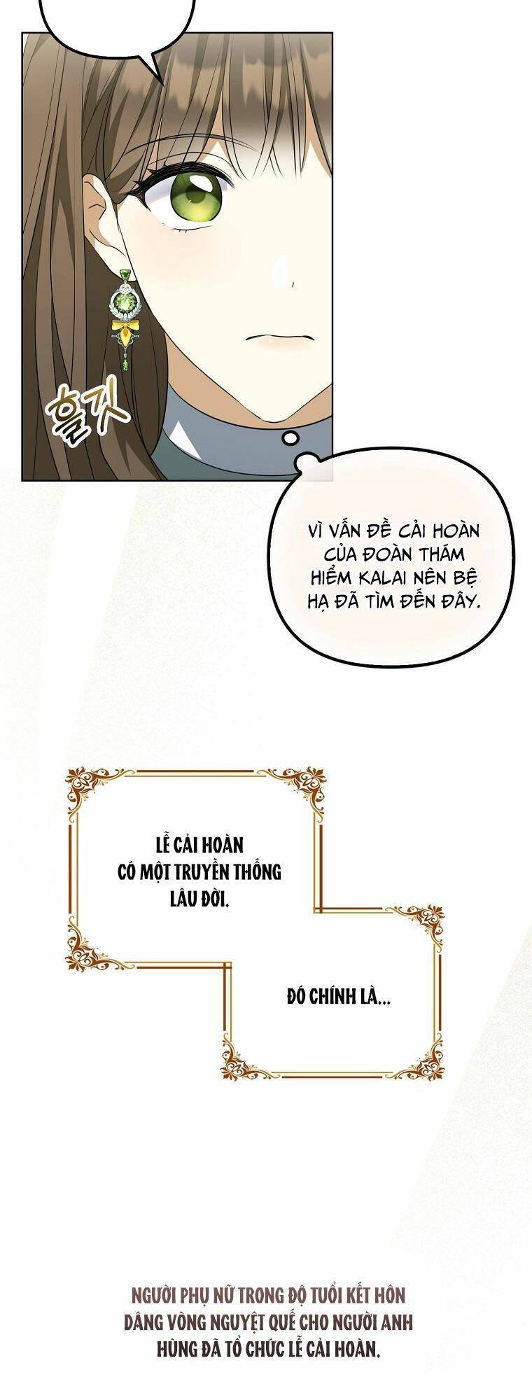 Sao Lại Ám Ảnh Cô Vợ Giả Mạo Quá Vậy? Chapter 2 - 24