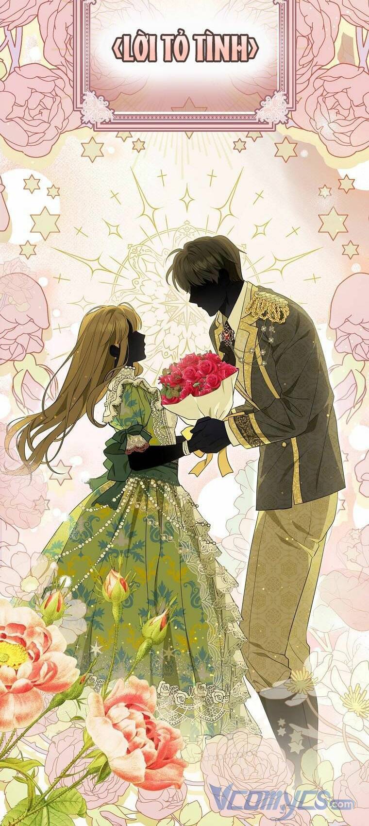 Sao Lại Ám Ảnh Cô Vợ Giả Mạo Quá Vậy? Chapter 2 - 26
