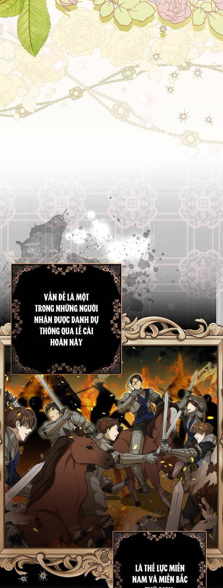Sao Lại Ám Ảnh Cô Vợ Giả Mạo Quá Vậy? Chapter 2 - 27