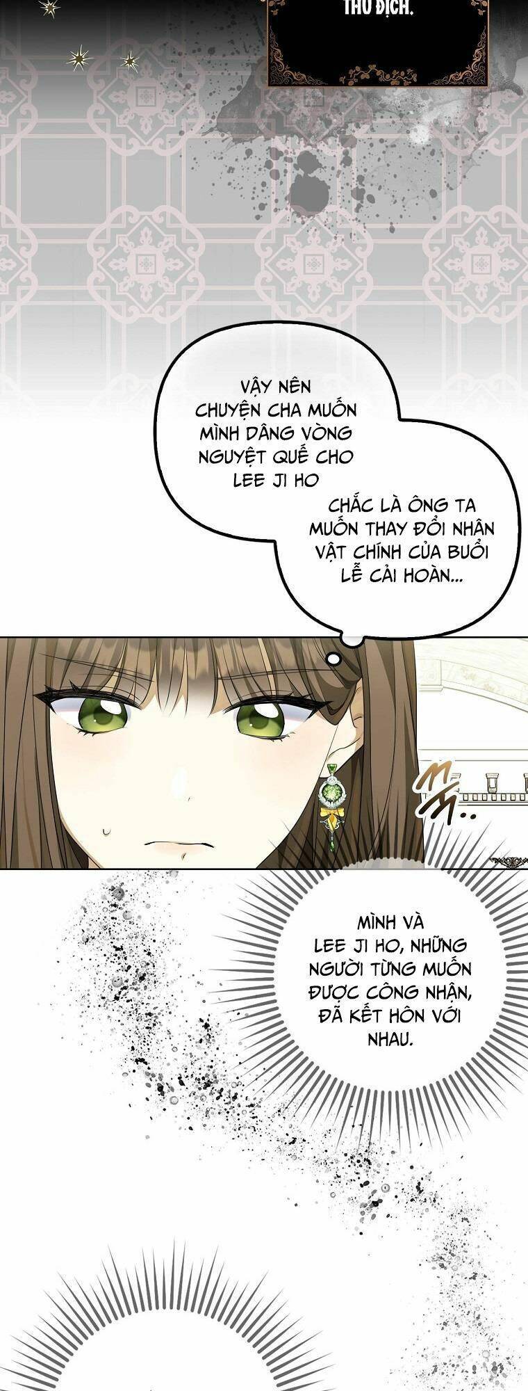 Sao Lại Ám Ảnh Cô Vợ Giả Mạo Quá Vậy? Chapter 2 - 28