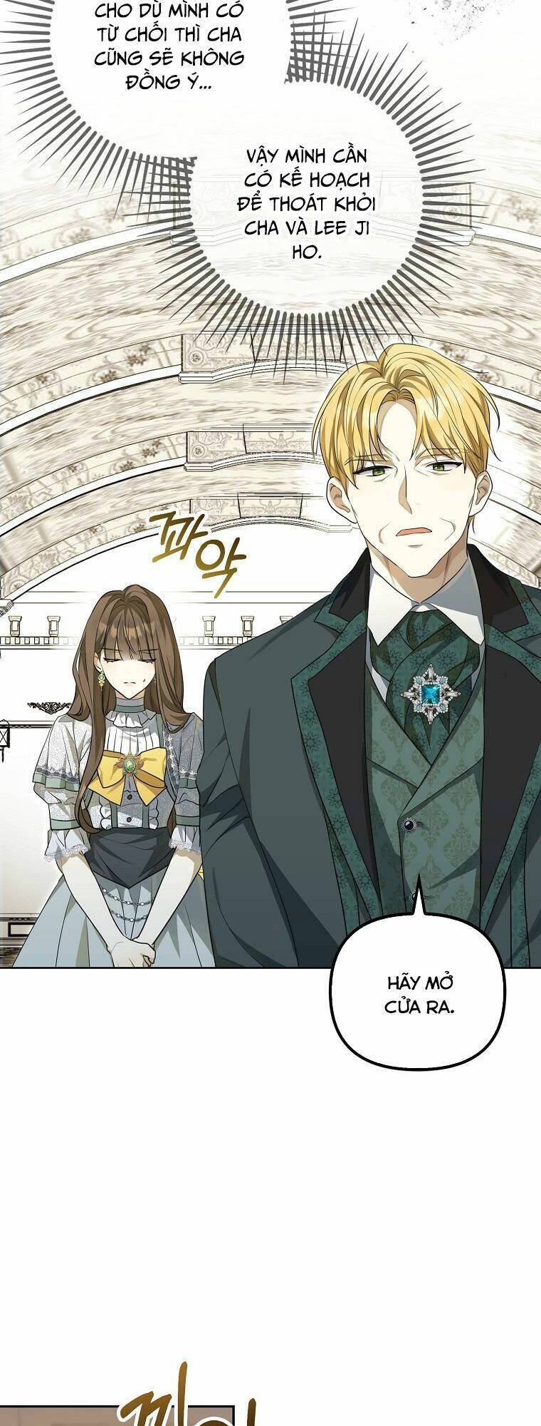 Sao Lại Ám Ảnh Cô Vợ Giả Mạo Quá Vậy? Chapter 2 - 29