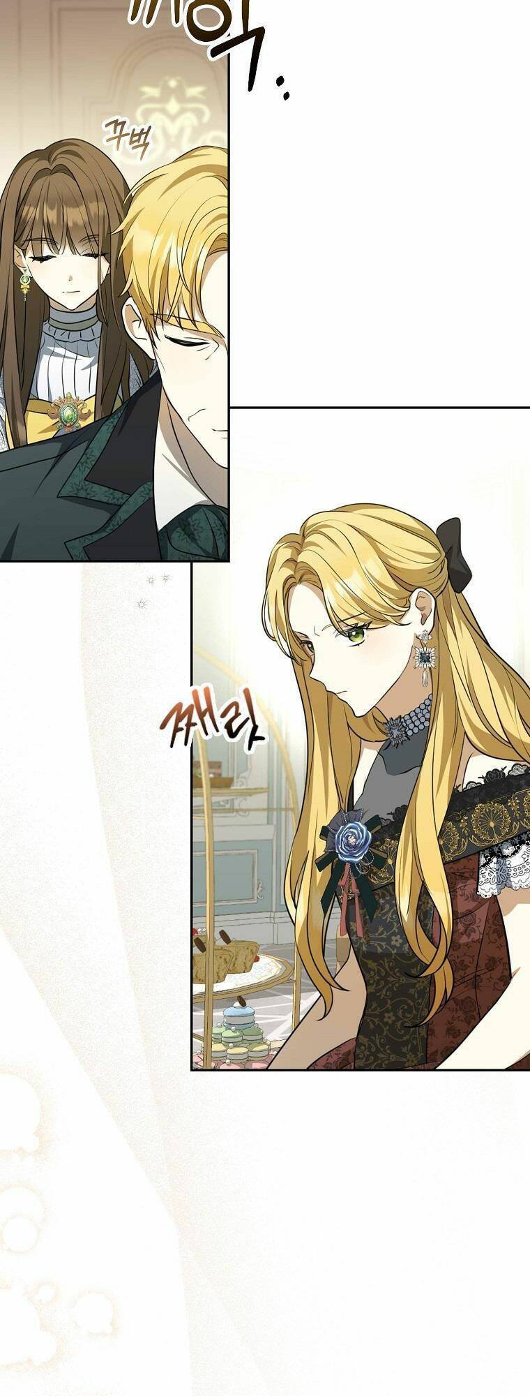 Sao Lại Ám Ảnh Cô Vợ Giả Mạo Quá Vậy? Chapter 2 - 30