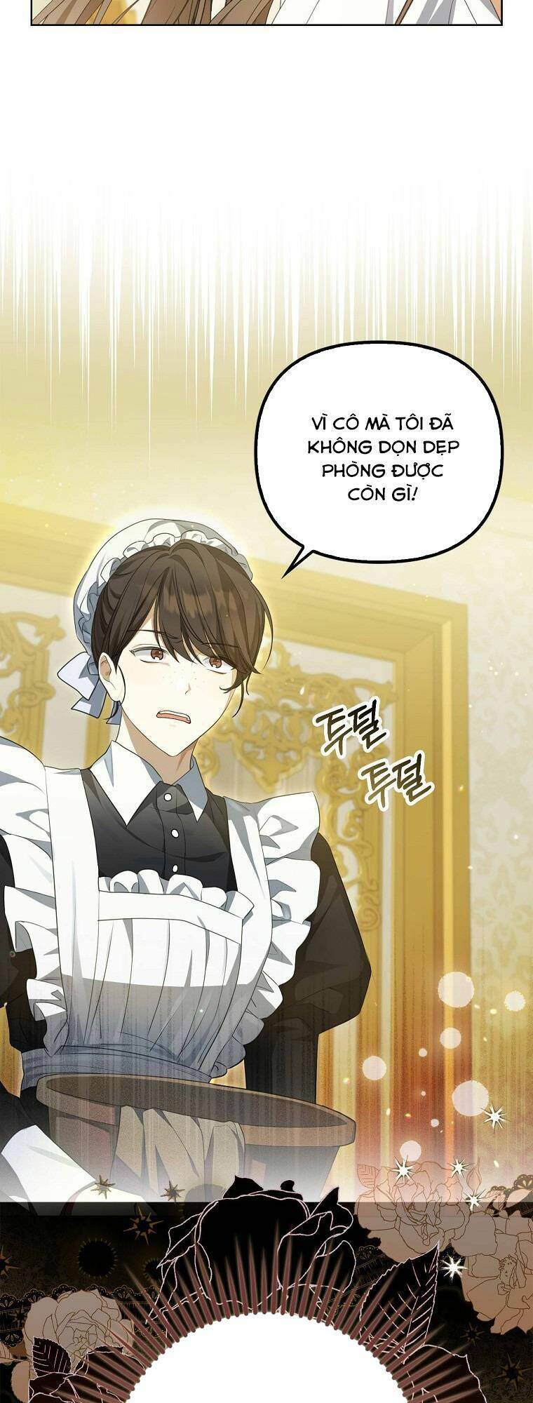 Sao Lại Ám Ảnh Cô Vợ Giả Mạo Quá Vậy? Chapter 2 - 4