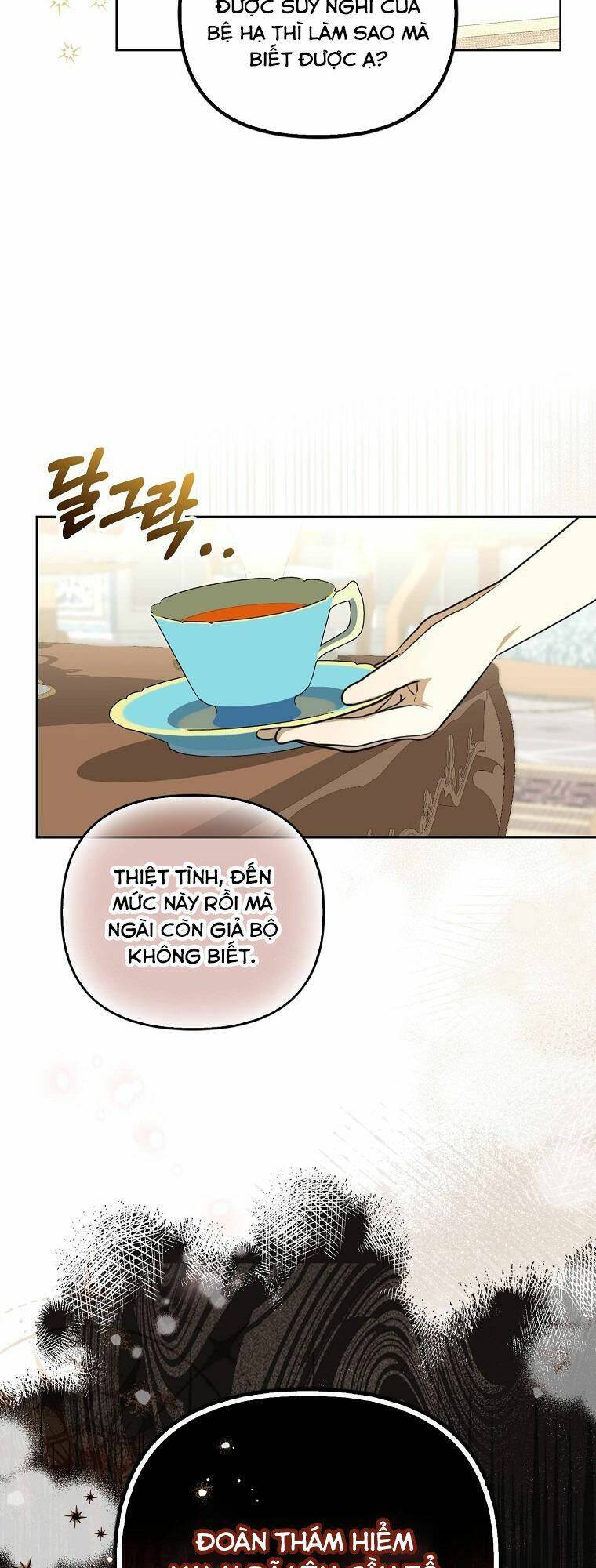Sao Lại Ám Ảnh Cô Vợ Giả Mạo Quá Vậy? Chapter 2 - 33