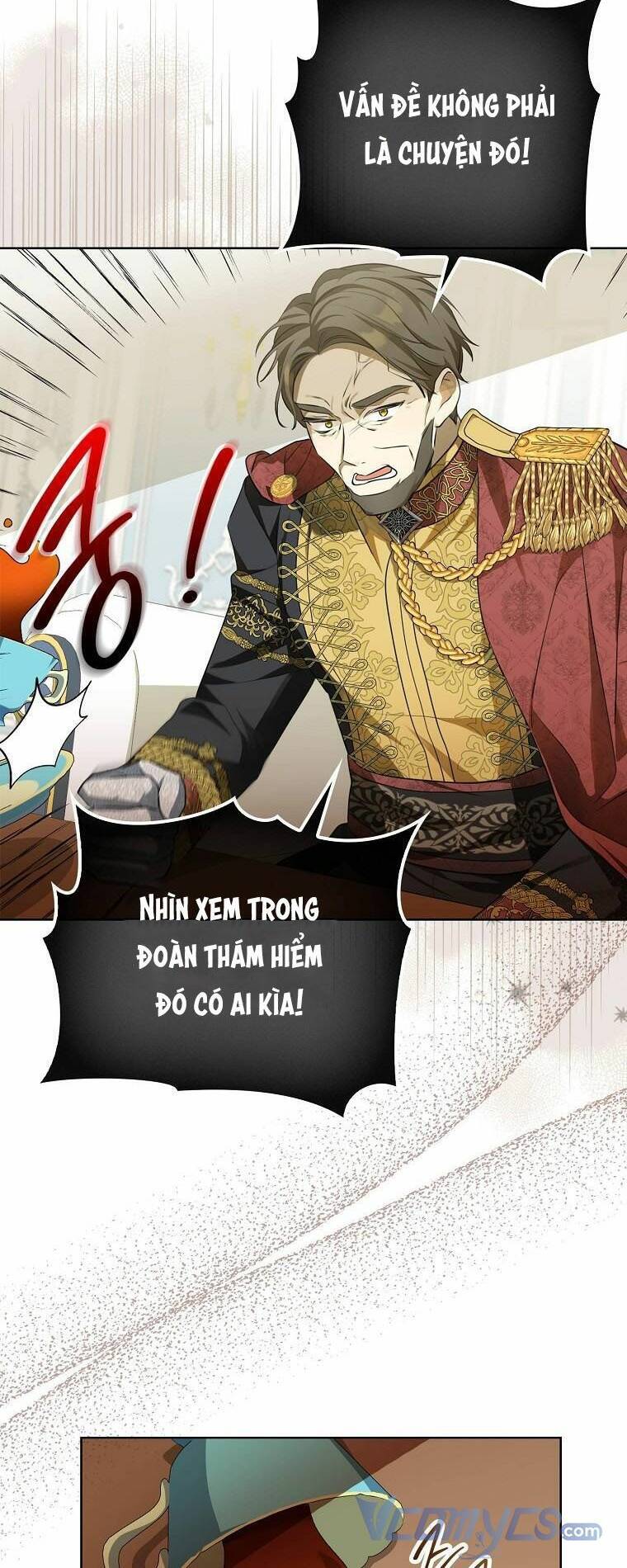 Sao Lại Ám Ảnh Cô Vợ Giả Mạo Quá Vậy? Chapter 2 - 36