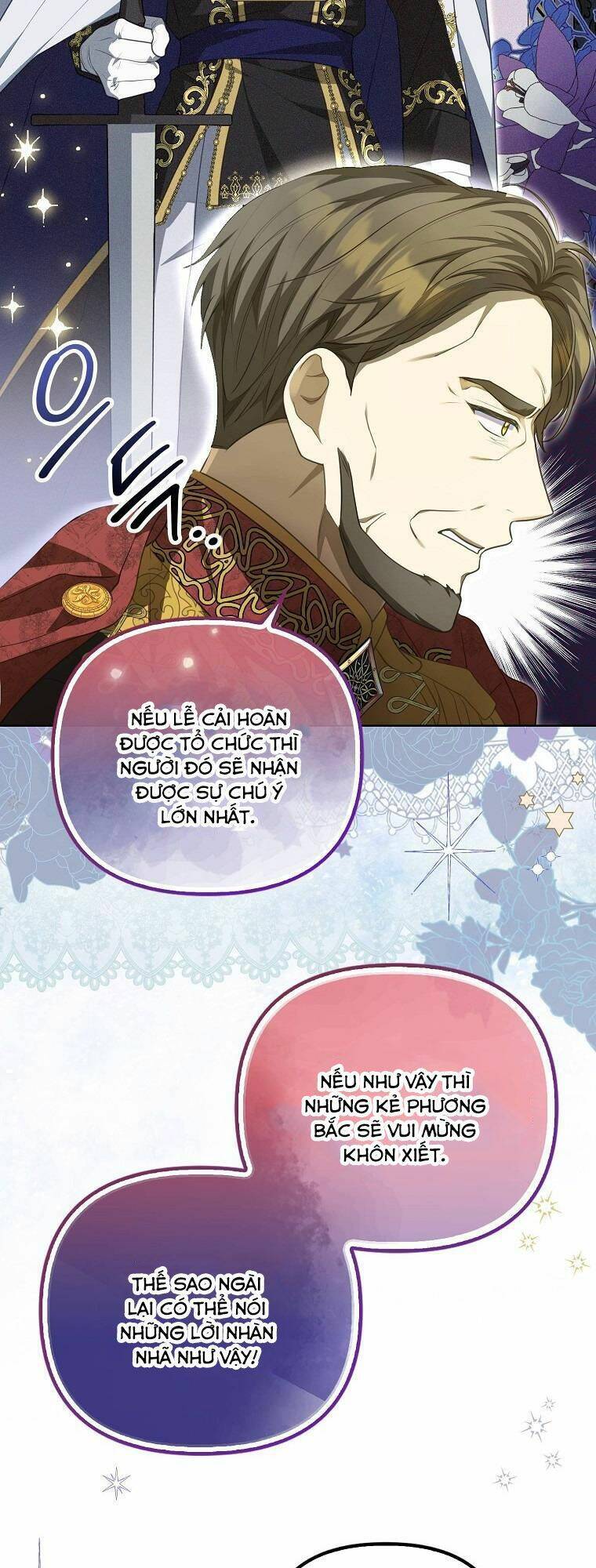 Sao Lại Ám Ảnh Cô Vợ Giả Mạo Quá Vậy? Chapter 2 - 38