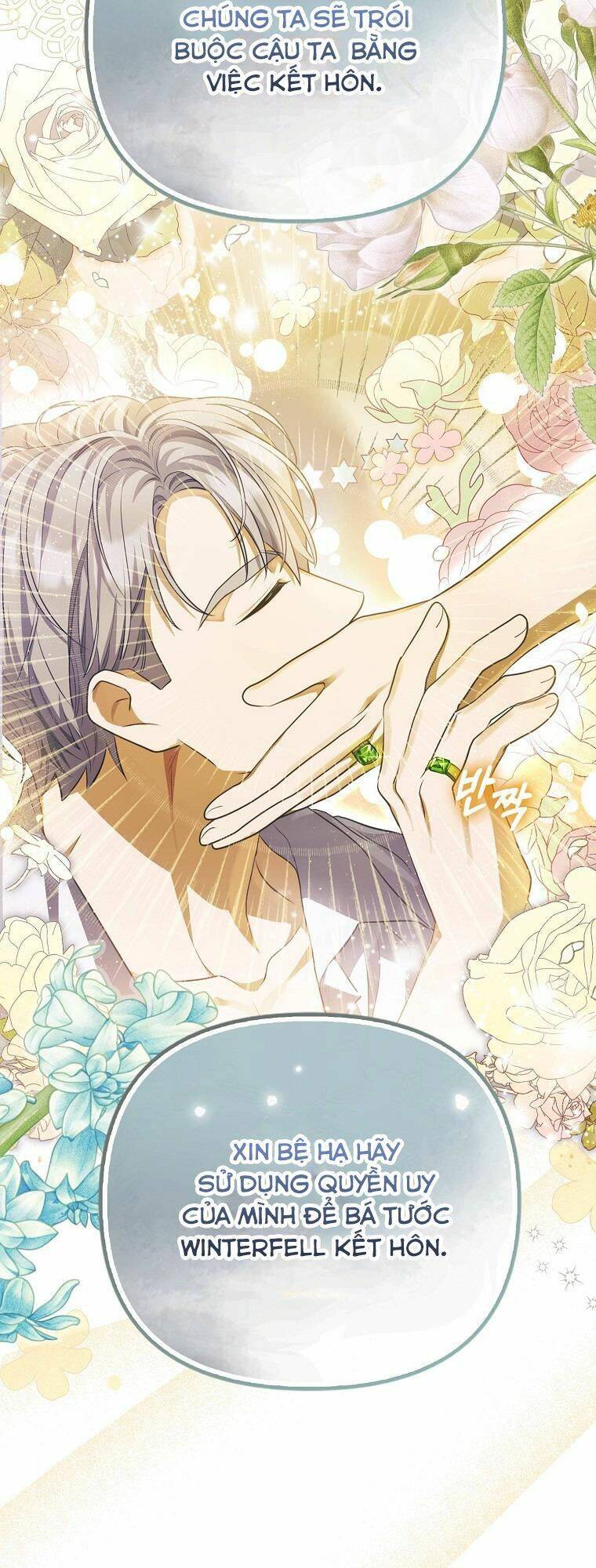 Sao Lại Ám Ảnh Cô Vợ Giả Mạo Quá Vậy? Chapter 2 - 41