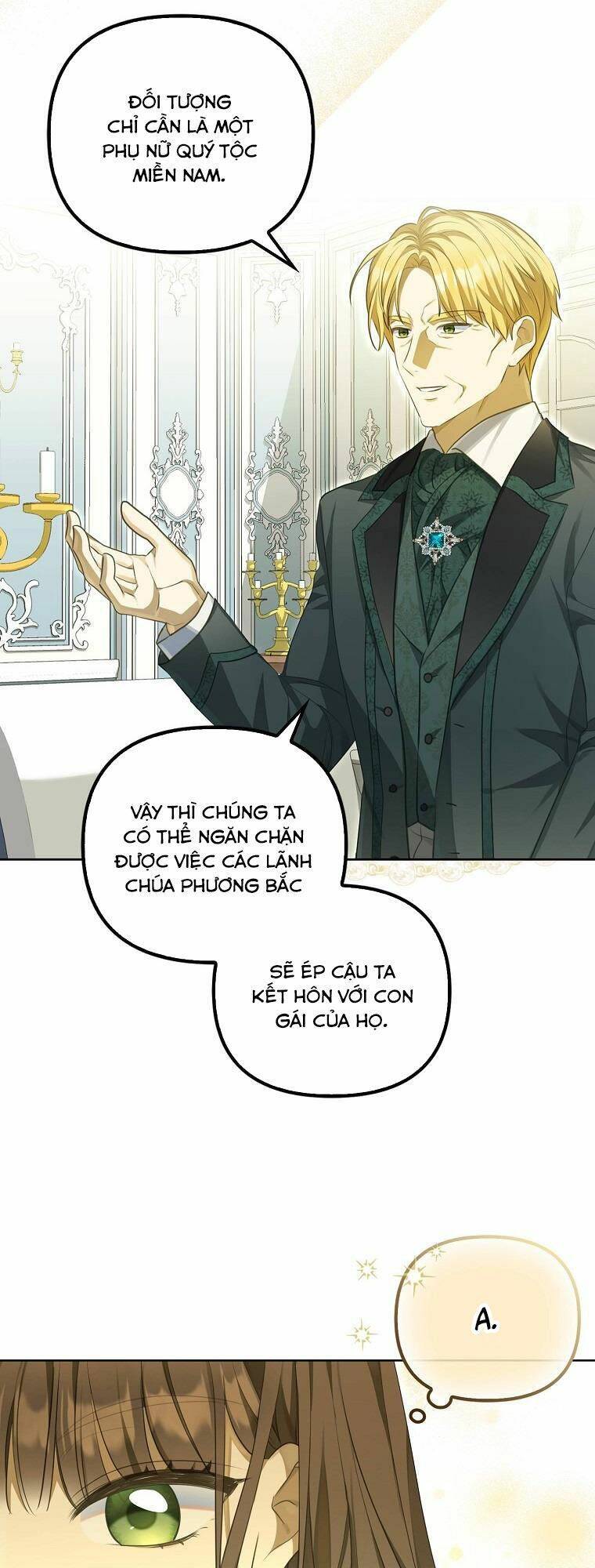 Sao Lại Ám Ảnh Cô Vợ Giả Mạo Quá Vậy? Chapter 2 - 42