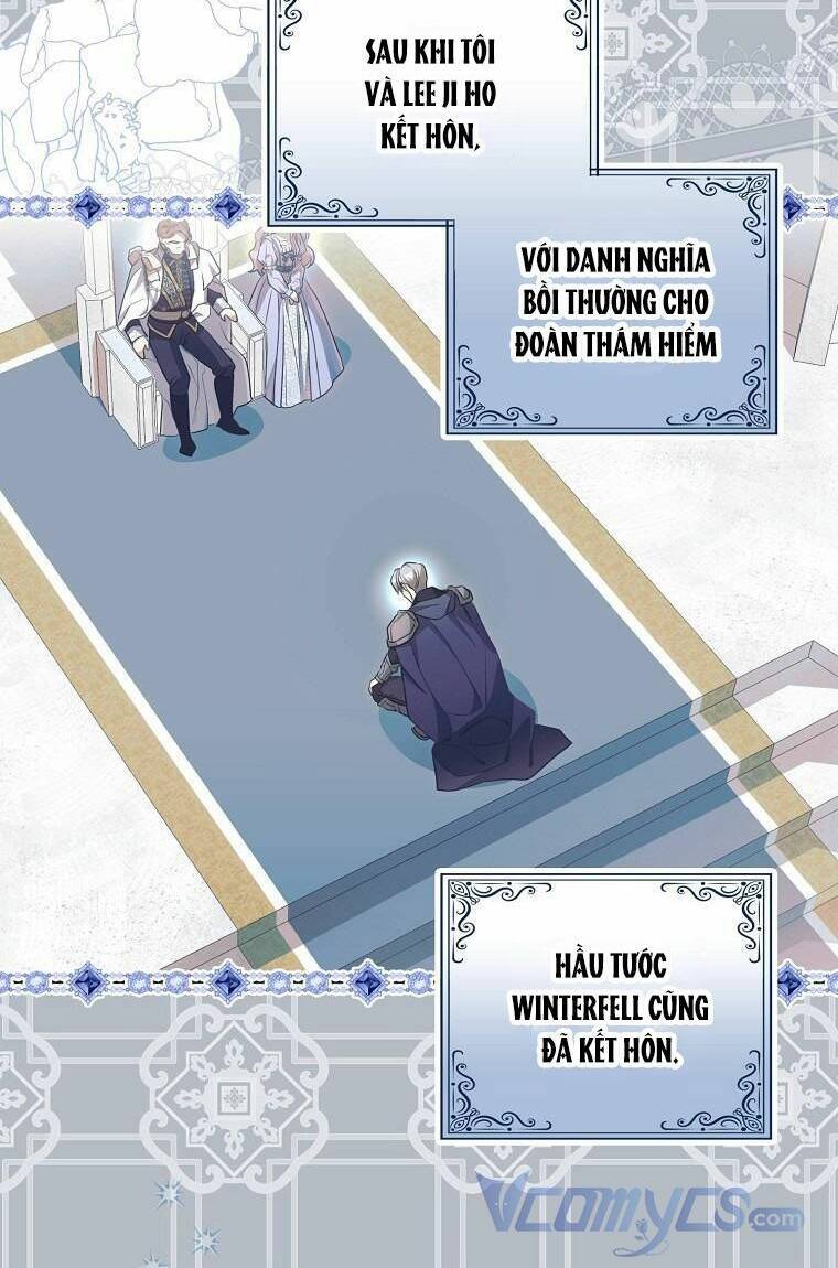 Sao Lại Ám Ảnh Cô Vợ Giả Mạo Quá Vậy? Chapter 2 - 44