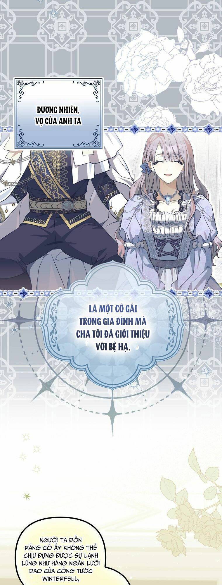 Sao Lại Ám Ảnh Cô Vợ Giả Mạo Quá Vậy? Chapter 2 - 45